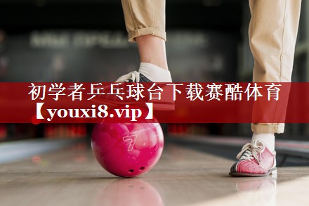 初学者乒乓球台下载赛酷体育