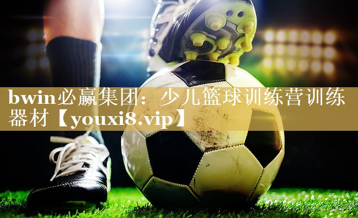 bwin必赢集团：少儿篮球训练营训练器材