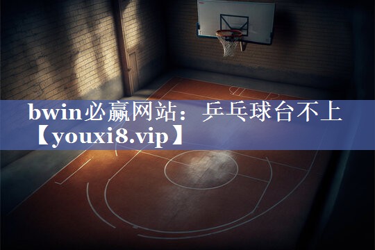 乒乓球台不上
