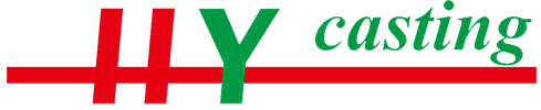 Hygo Casting logo