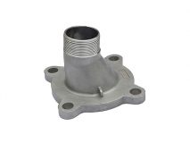 Stainless Steel Component (5)