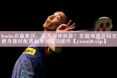 bwin必赢集团：提升身体机能！发掘体育公园室外健身器材配置标准的多功能性