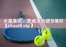 必赢集团：凯威室内健身器材