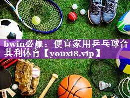 bwin必赢：便宜家用乒乓球台其利体育