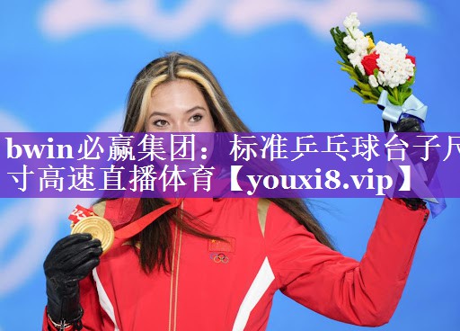 bwin必赢集团：标准乒乓球台子尺寸高速直播体育