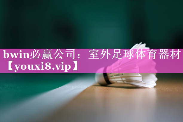 bwin必赢公司：室外足球体育器材