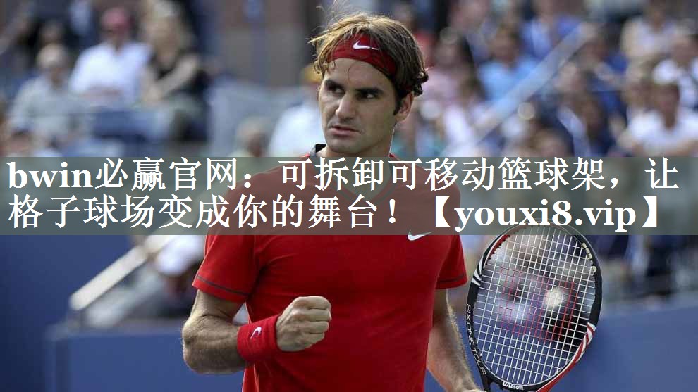 可拆卸可移动篮球架，让格子球场变成你的舞台！