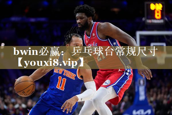 乒乓球台常规尺寸