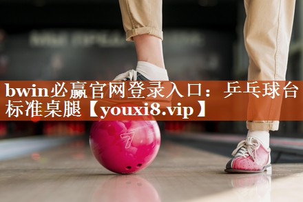 乒乓球台标准桌腿